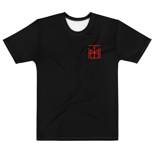 Compression Tee (Black)