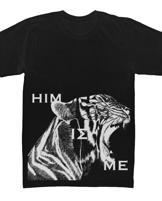 HIM IZ ME T-SHIRT